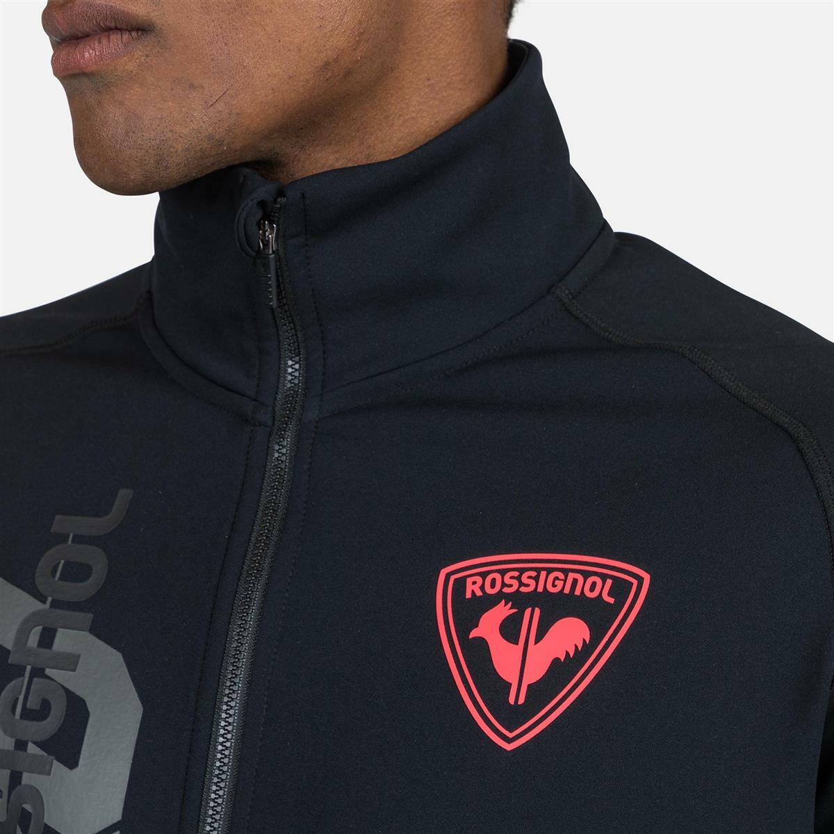 Bielizna termoaktywna Rossignol Apparel  New Hero Classique Clim