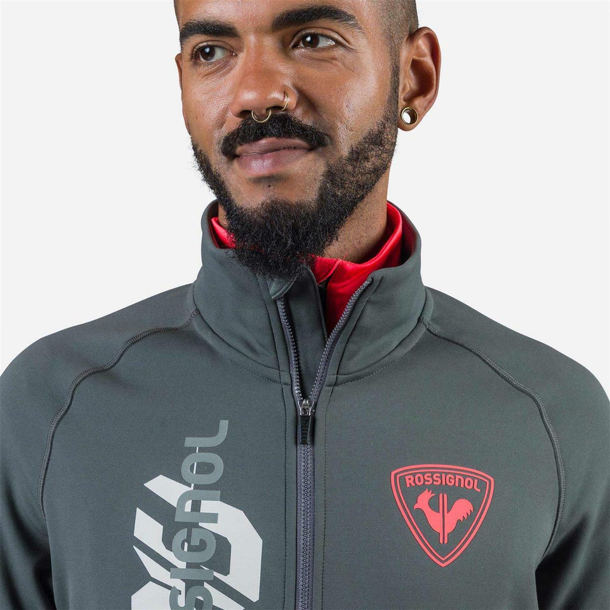 Bielizna termoaktywna Rossignol Apparel  New Hero Classique Clim