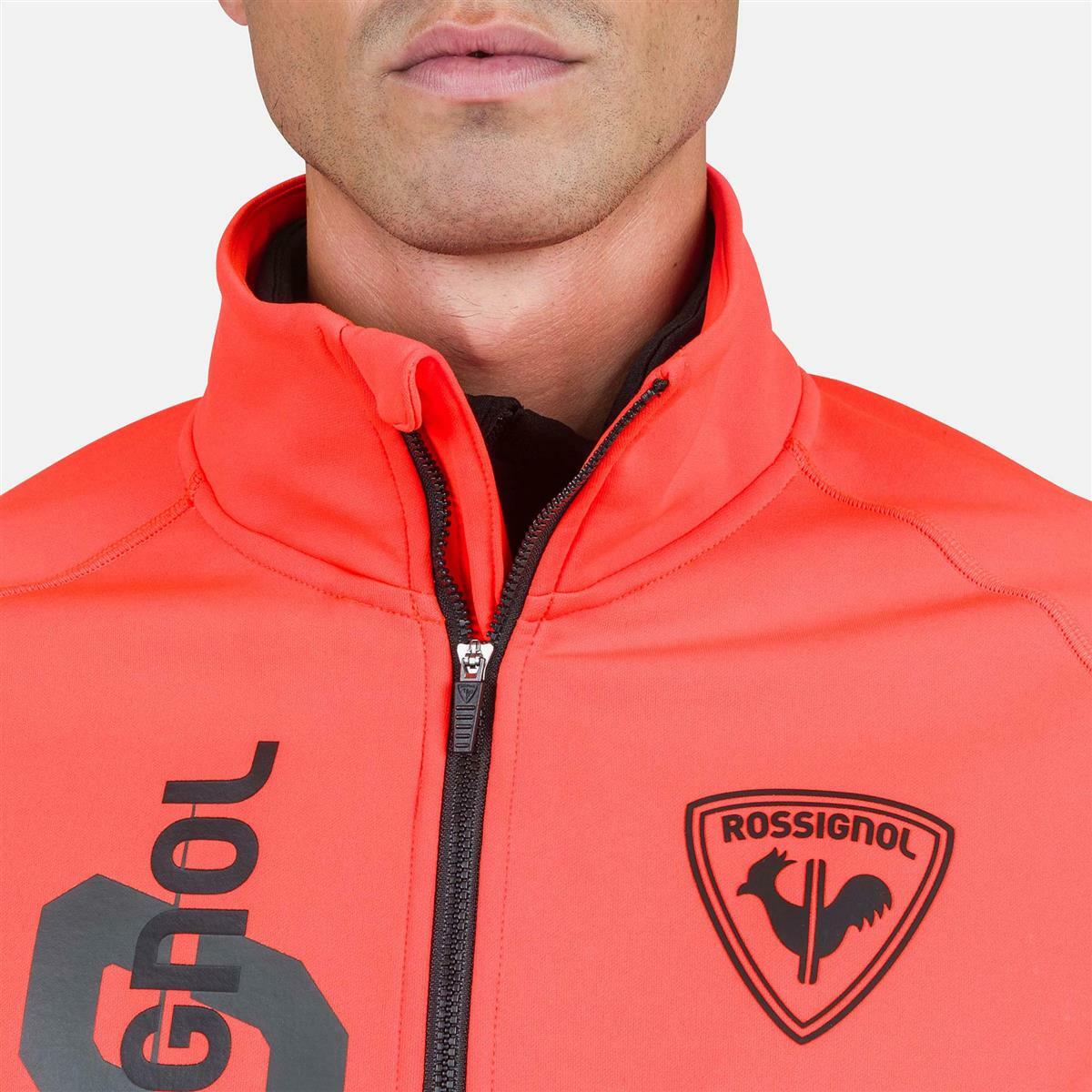 Bielizna termoaktywna Rossignol Apparel  New Hero Classique Clim