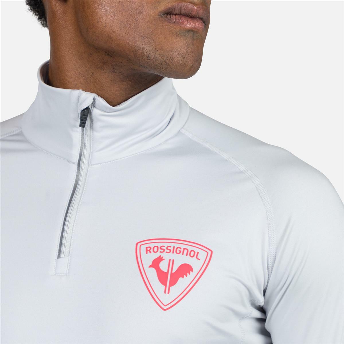 Bielizna termoaktywna Rossignol Apparel  New Hero Classique HZ