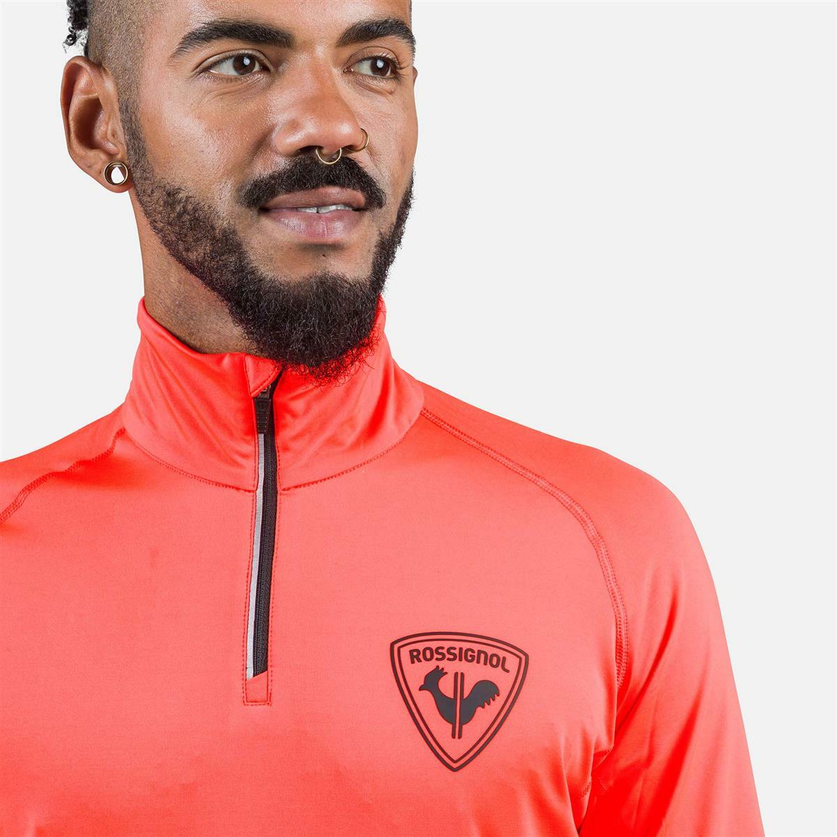 Bielizna termoaktywna Rossignol Apparel  New Hero Classique HZ