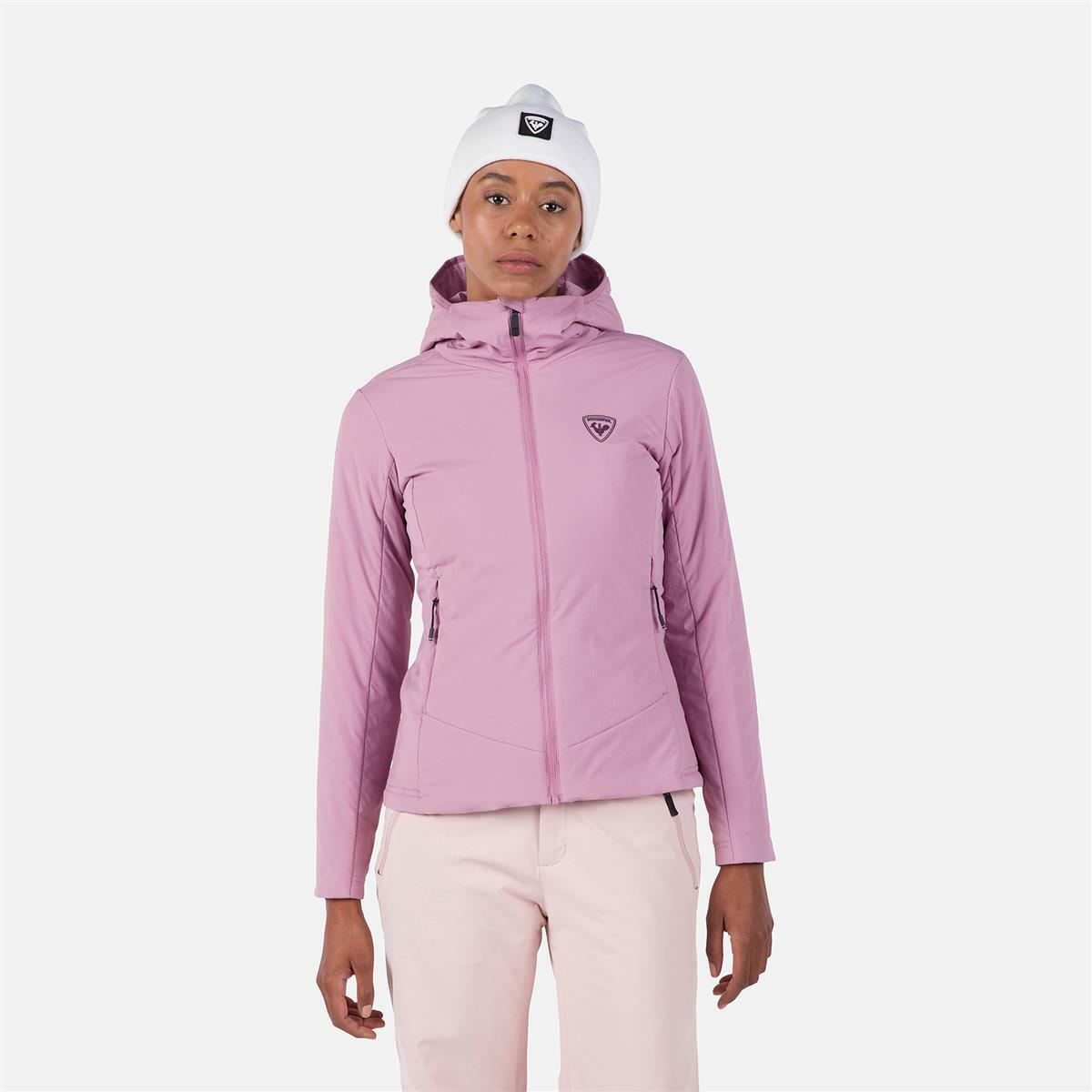 Rossignol Apparel W Opside Hoodie JKT