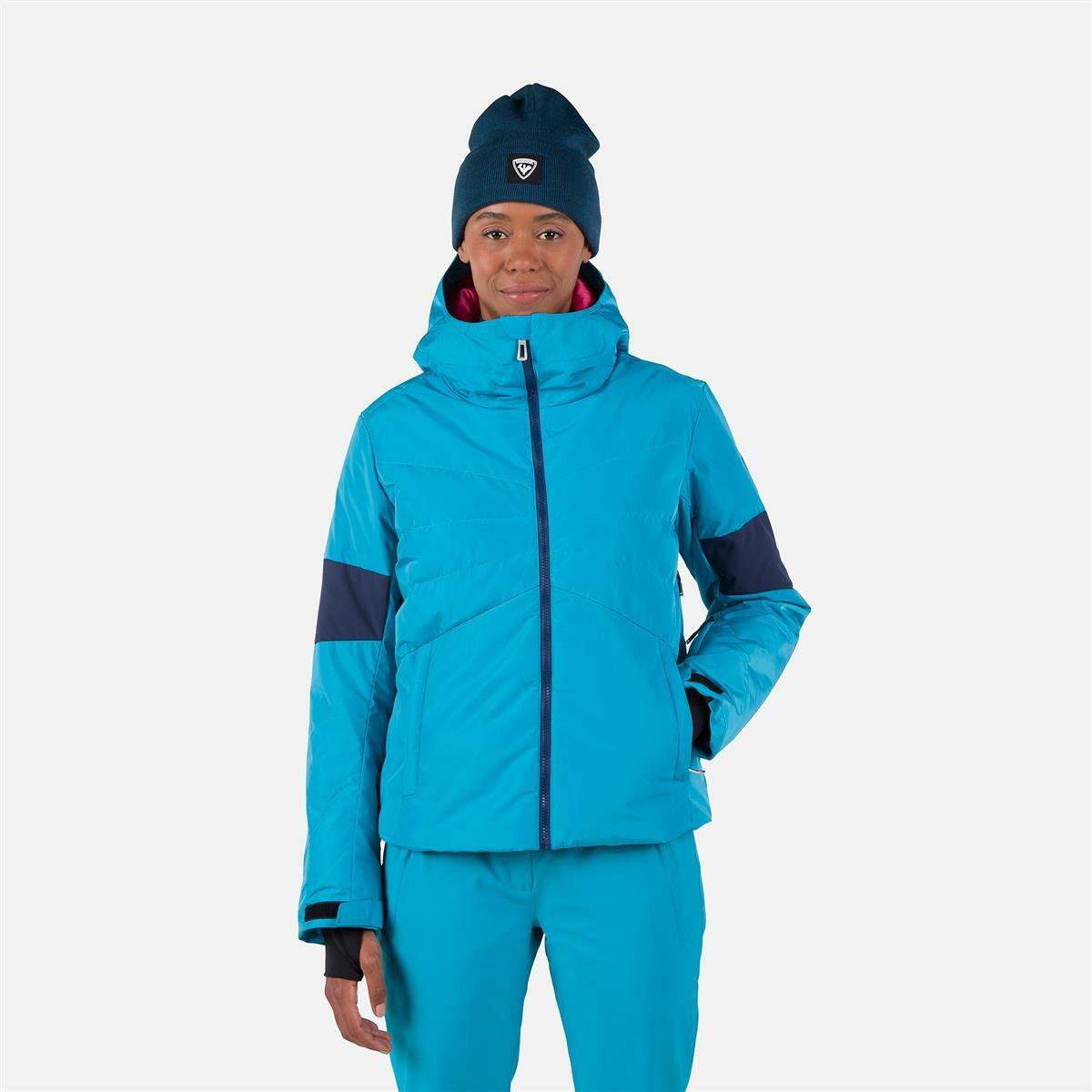 Rossignol Apparel W Wispile Puffy JKT