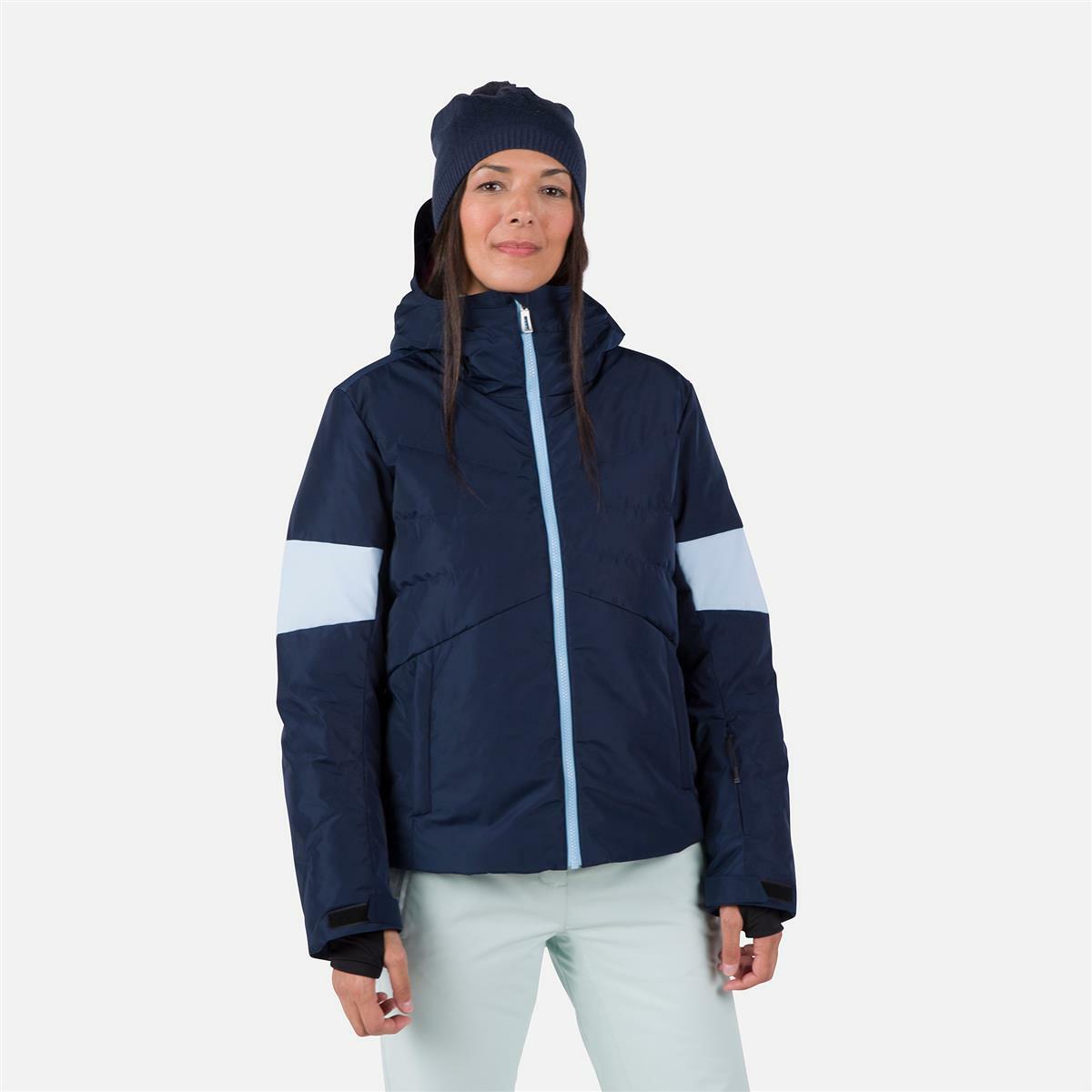 Rossignol Apparel W Wispile Puffy JKT