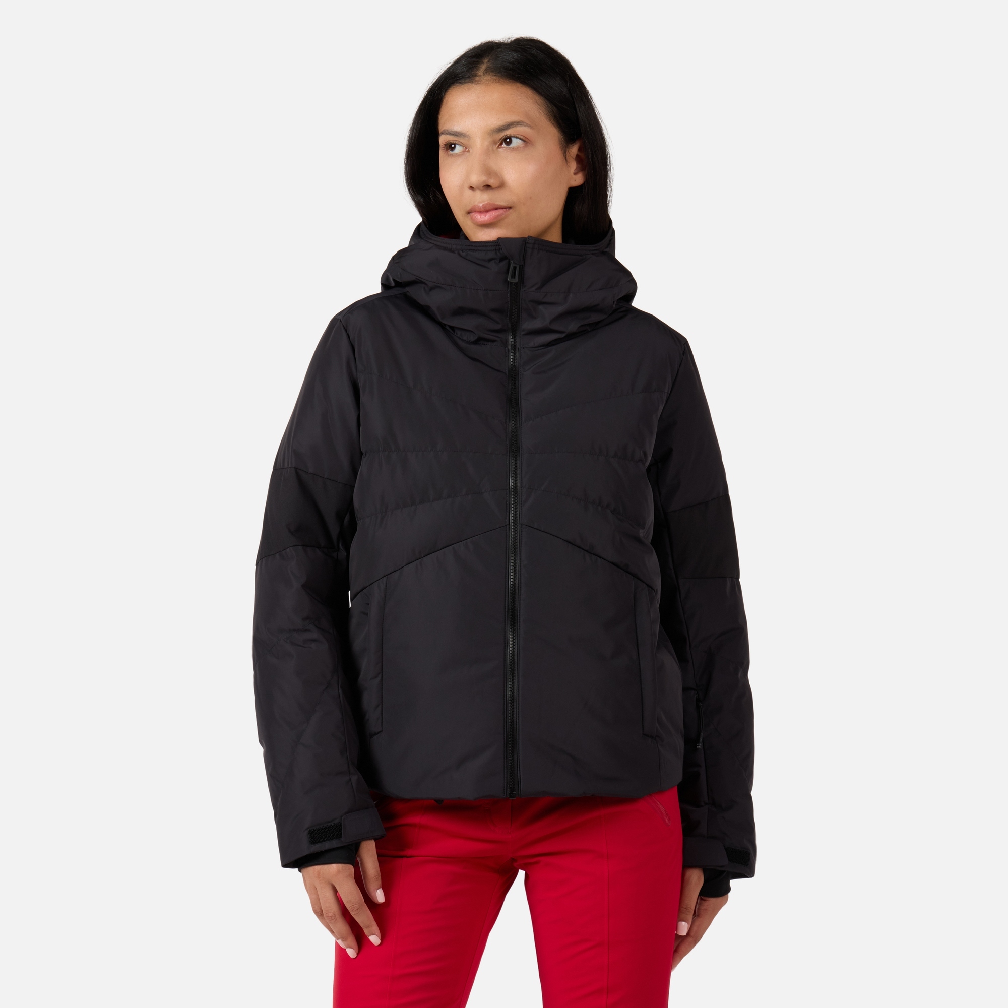Rossignol Apparel W Wispile Puffy JKT