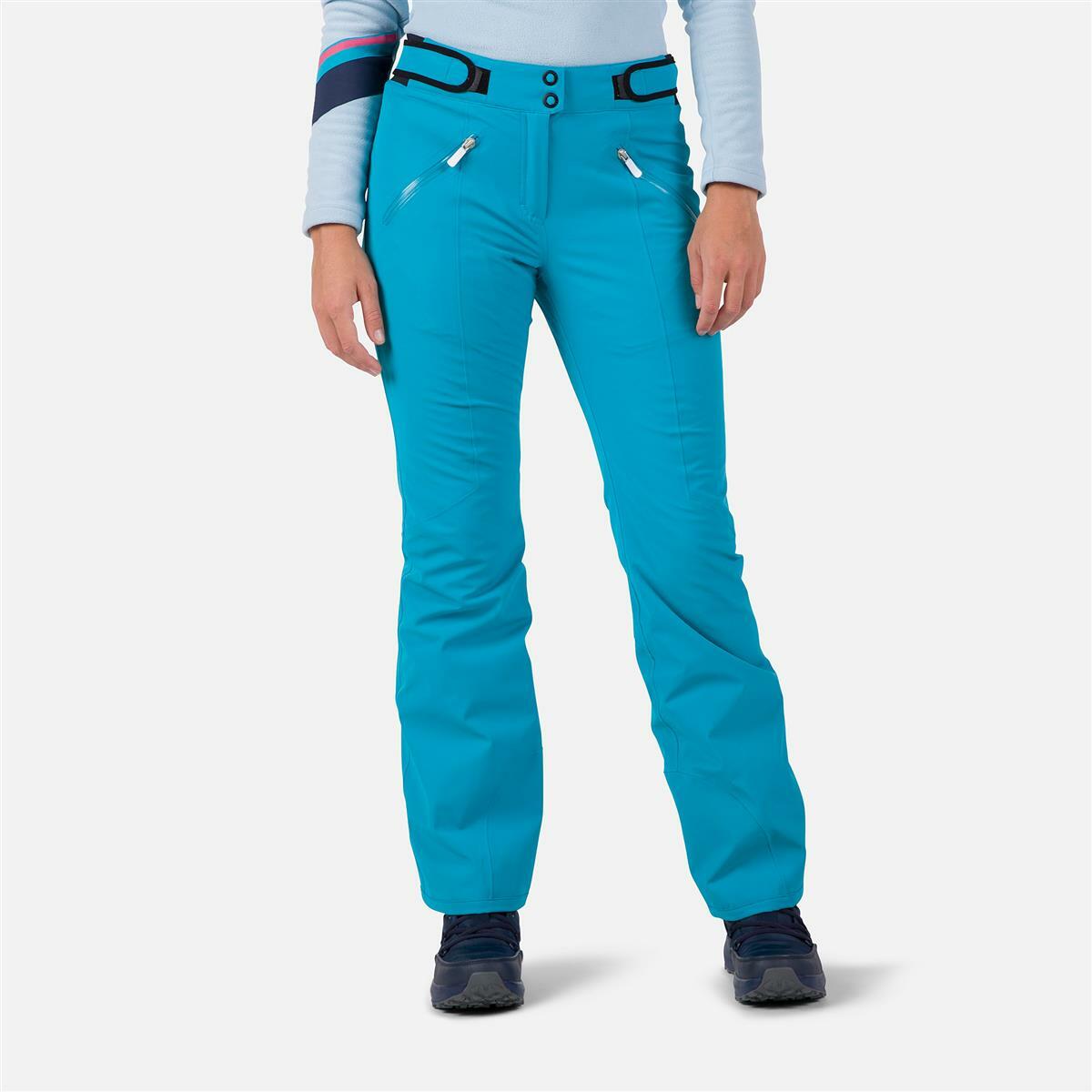 Rossignol Apparel W Blackside Pant