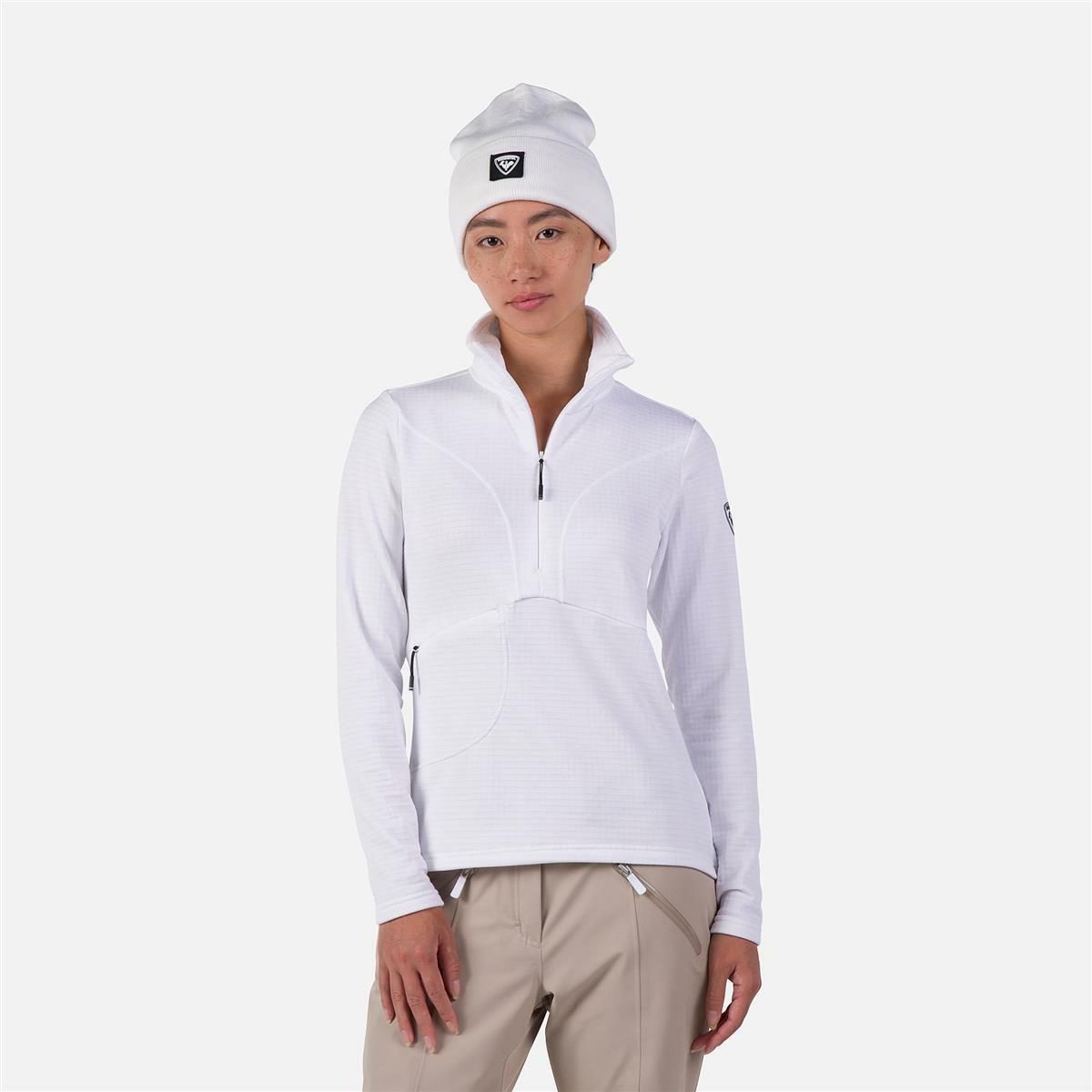 Rossignol Apparel W Blackside Fleece HZ