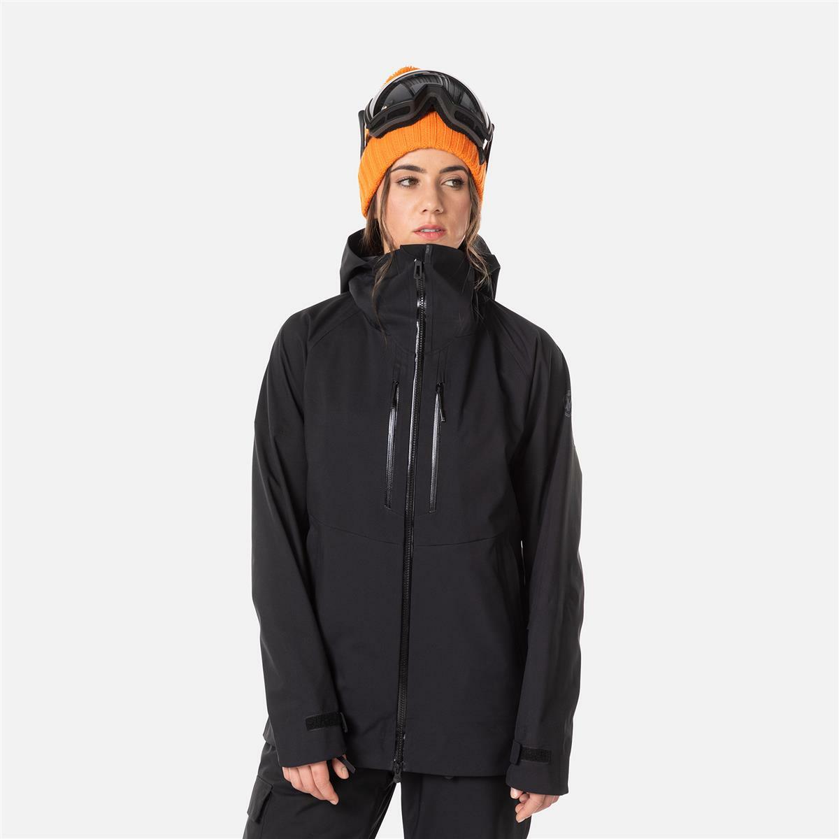 Rossignol Apparel W Rallybird JKT