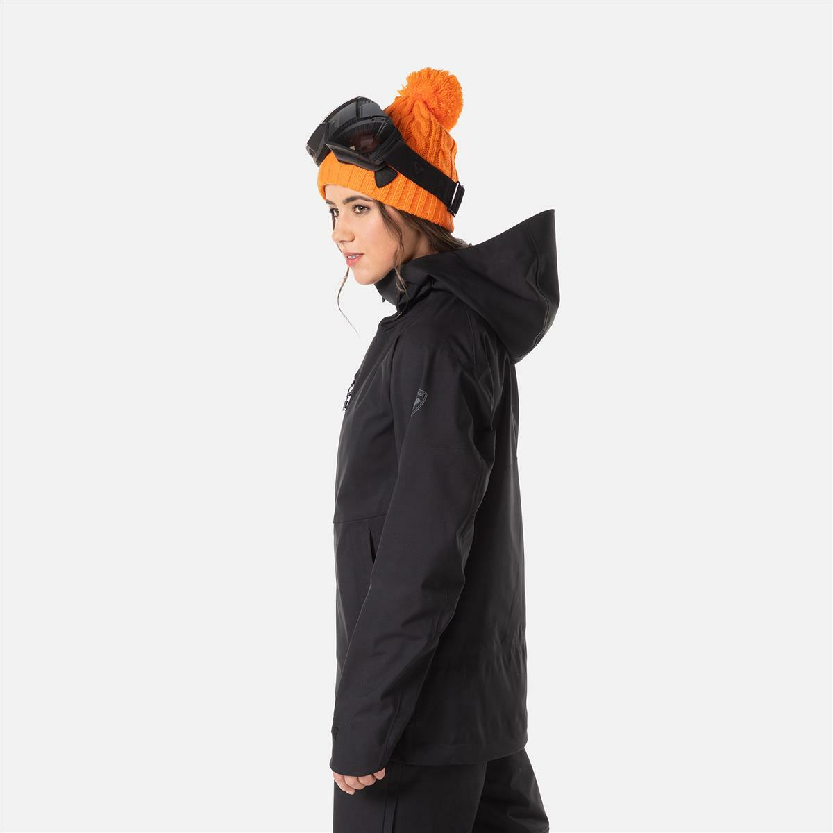 Kurtki Rossignol Apparel  W Rallybird JKT 