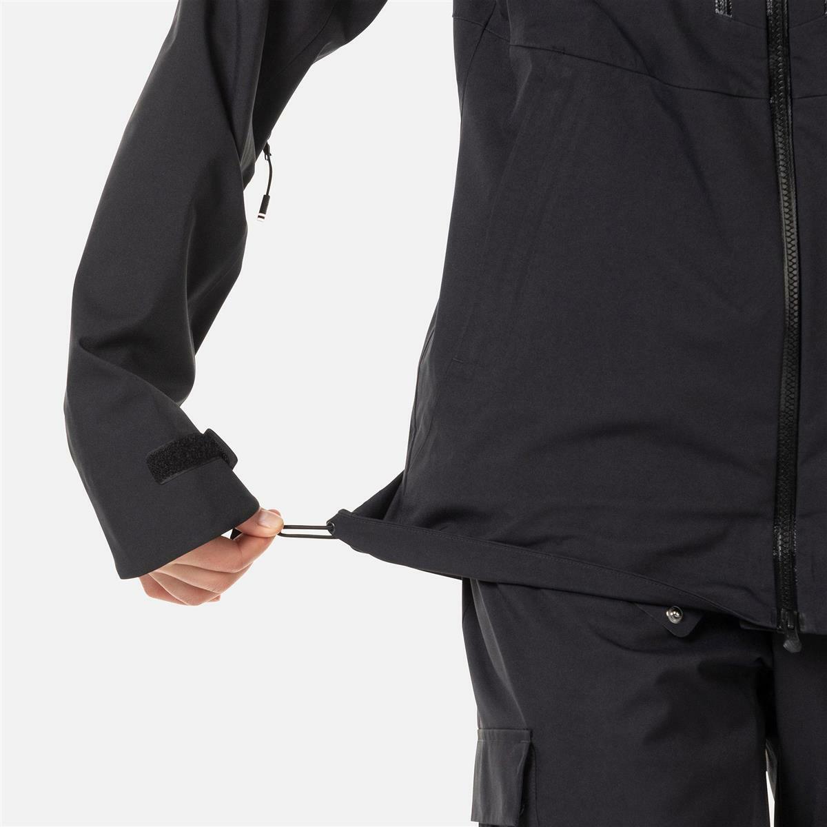 Kurtki Rossignol Apparel  W Rallybird JKT 