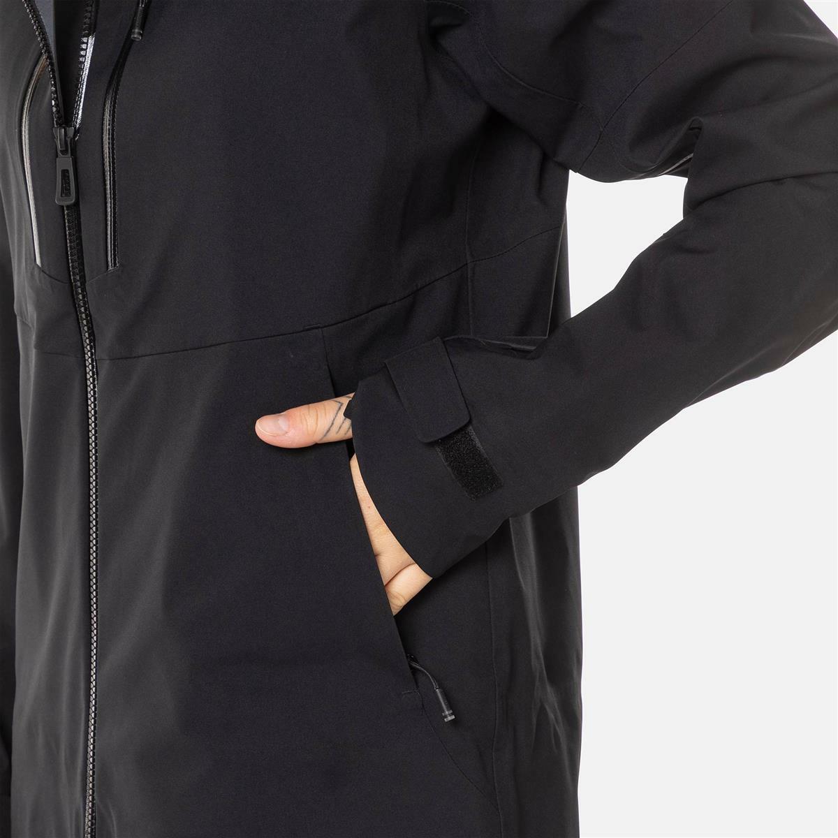 Kurtki Rossignol Apparel  W Rallybird JKT 