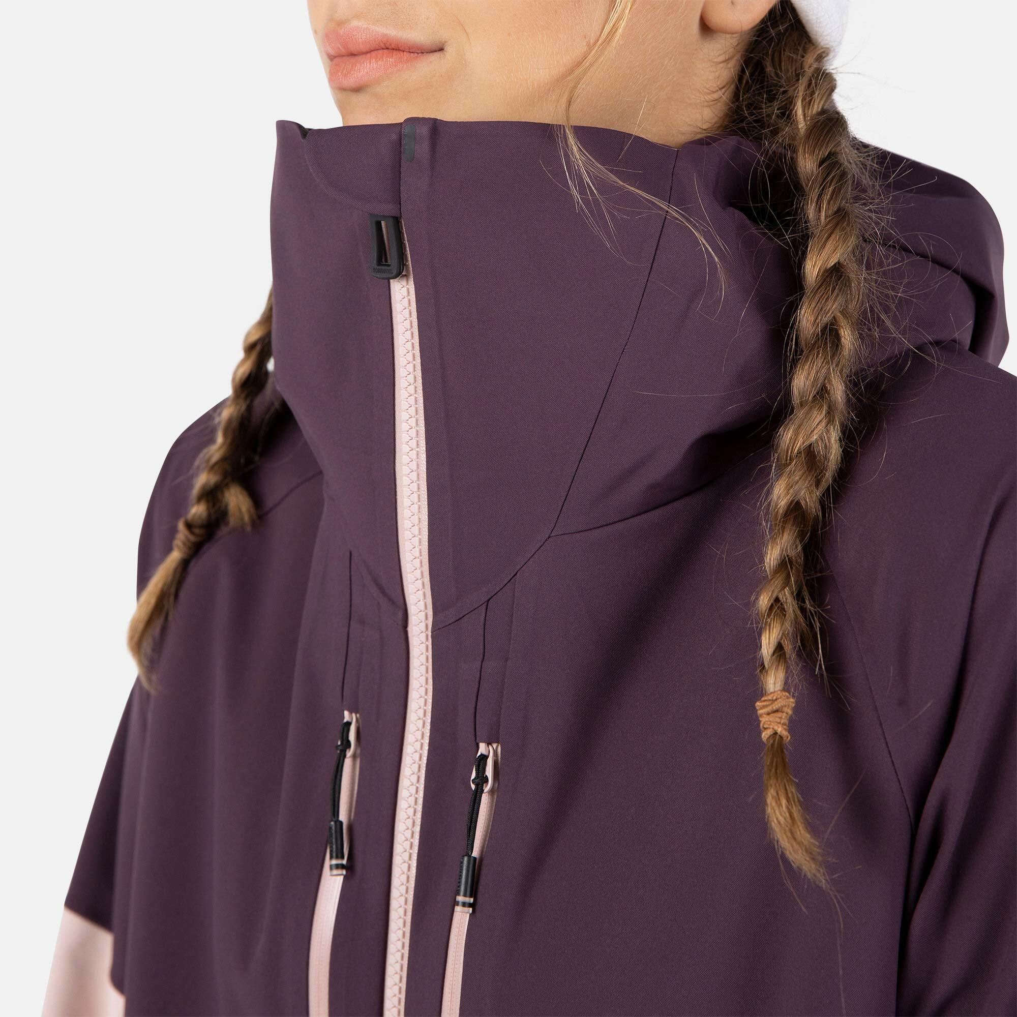 Kurtki Rossignol Apparel  W Rallybird JKT 