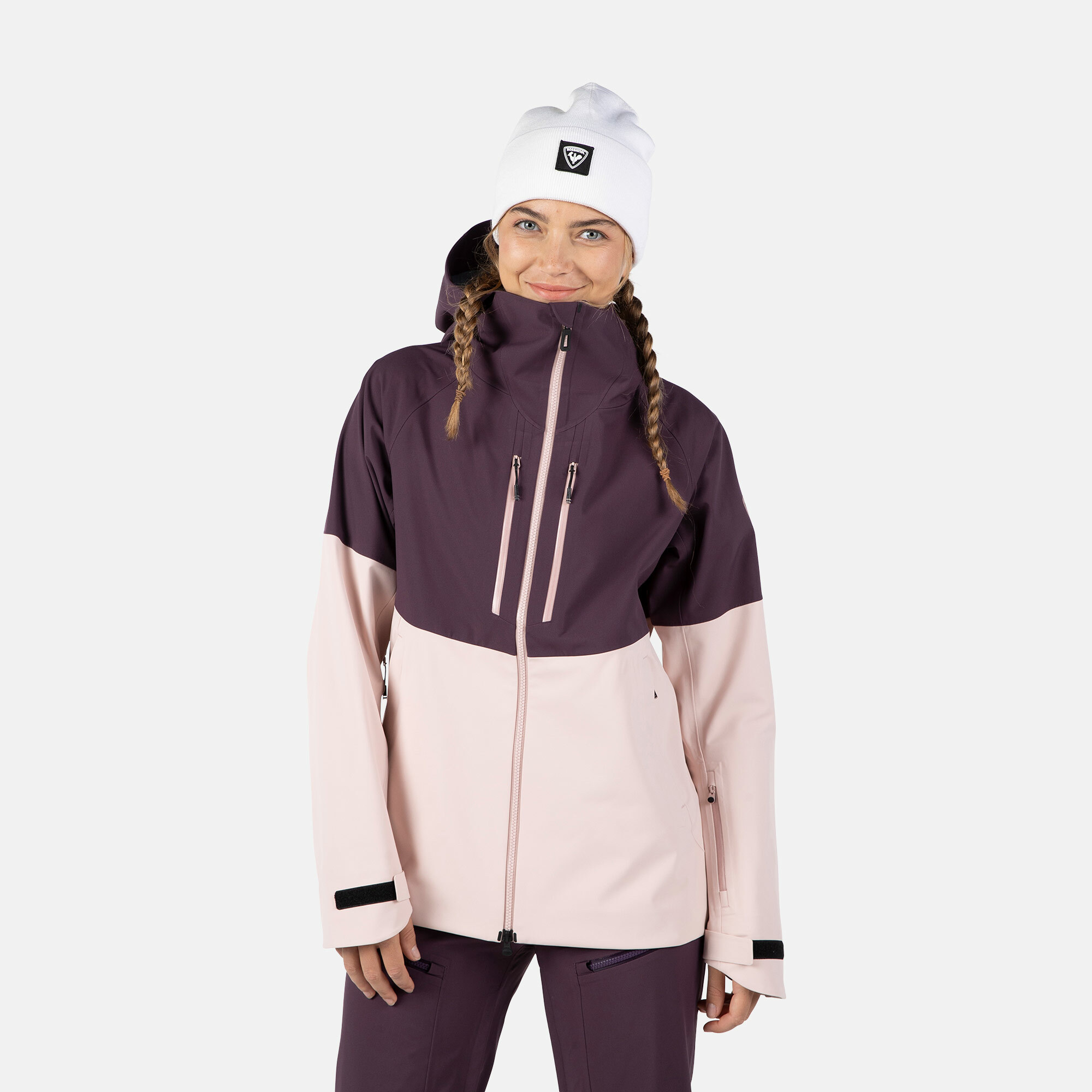 Rossignol Apparel W Rallybird JKT