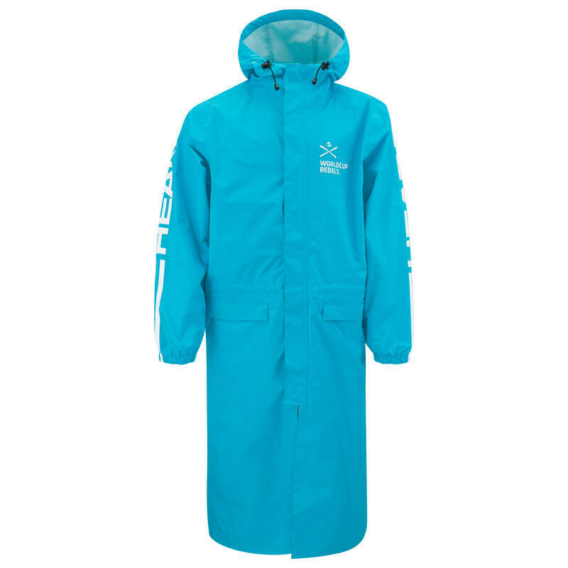 Head Apparel Race Rain Coat Junior 24/25
