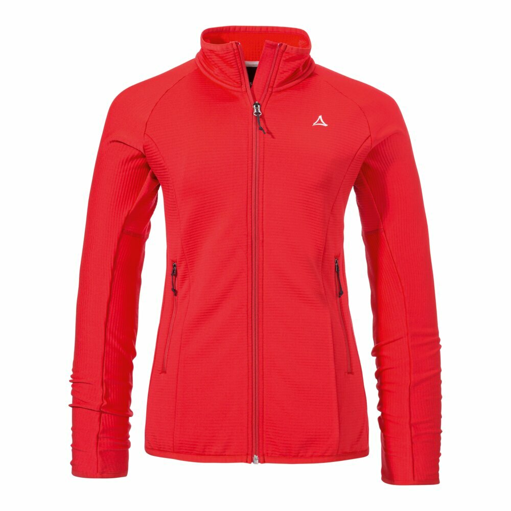 Schöffel Fleece Jk Style Cascata WMS