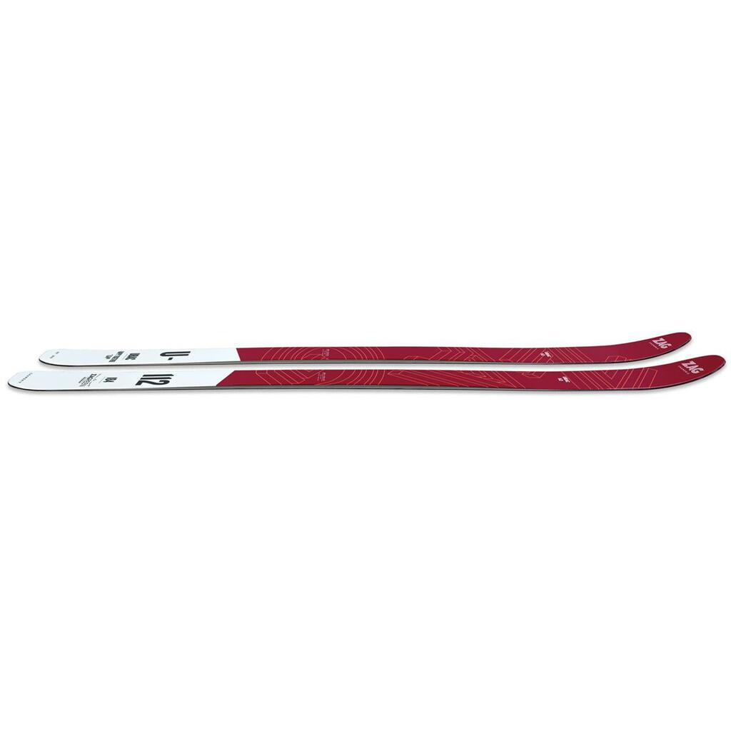 Skialp narty ZAG Ubac 112
