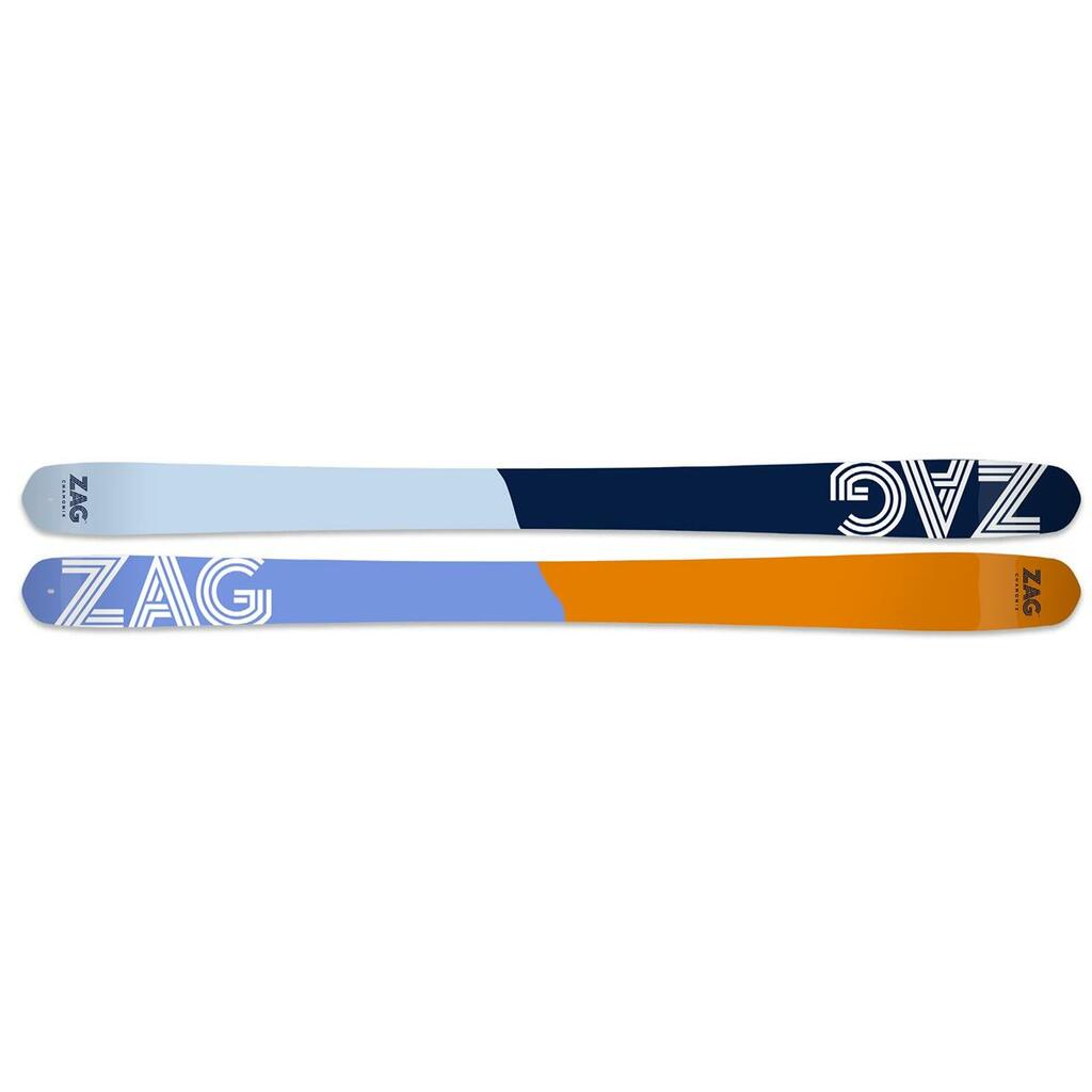 Skialp narty ZAG Slap 104 Lite