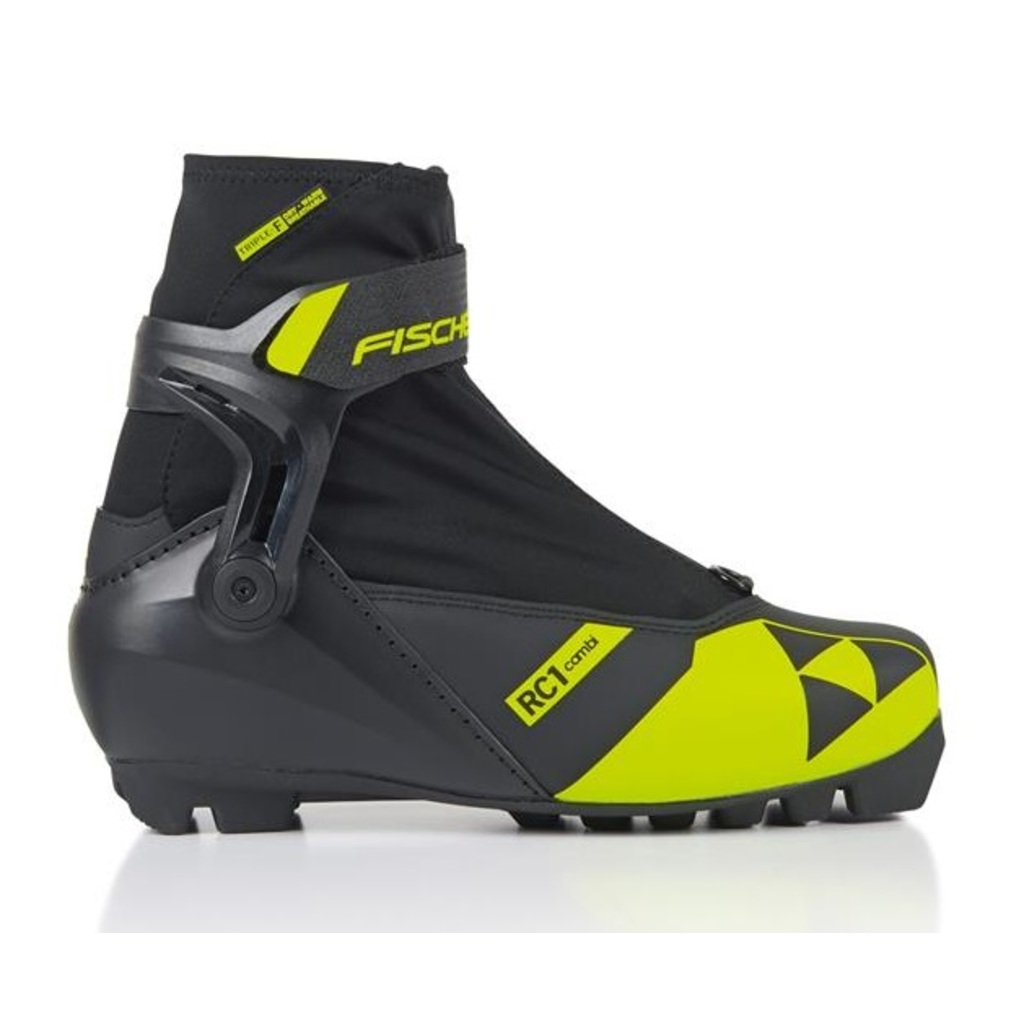 Fischer RC1 JR Combi