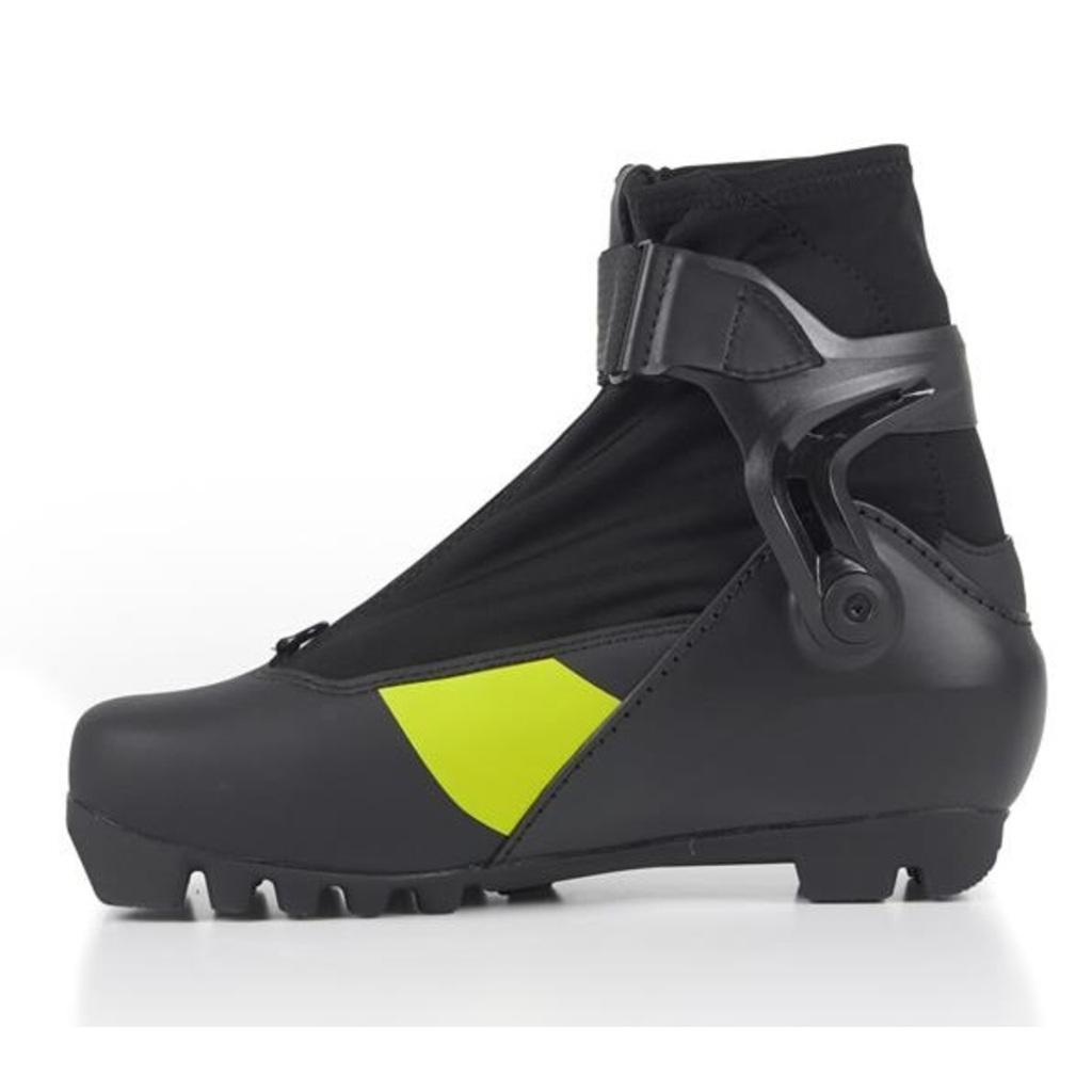 Buty na biegówki Fischer RC1 JR Combi