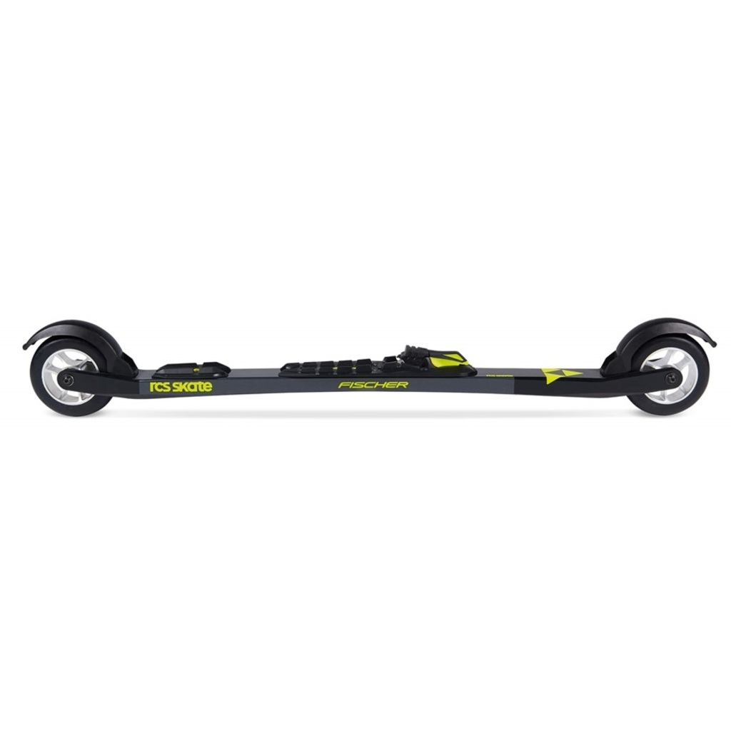 Fischer RCS Skate + binding (Rollerski Skate)