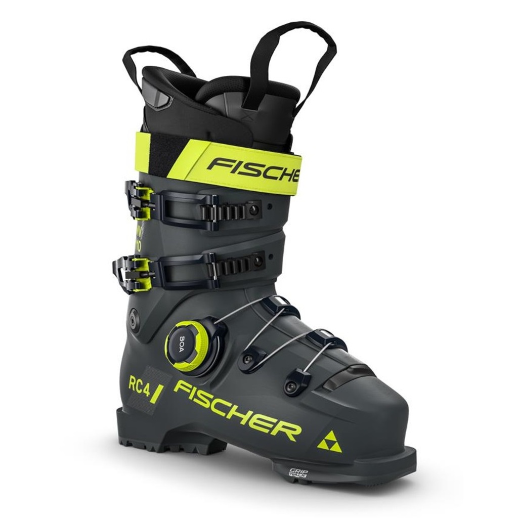 Buty narciarskie Fischer RC4 110 MV BOA VAC GW
