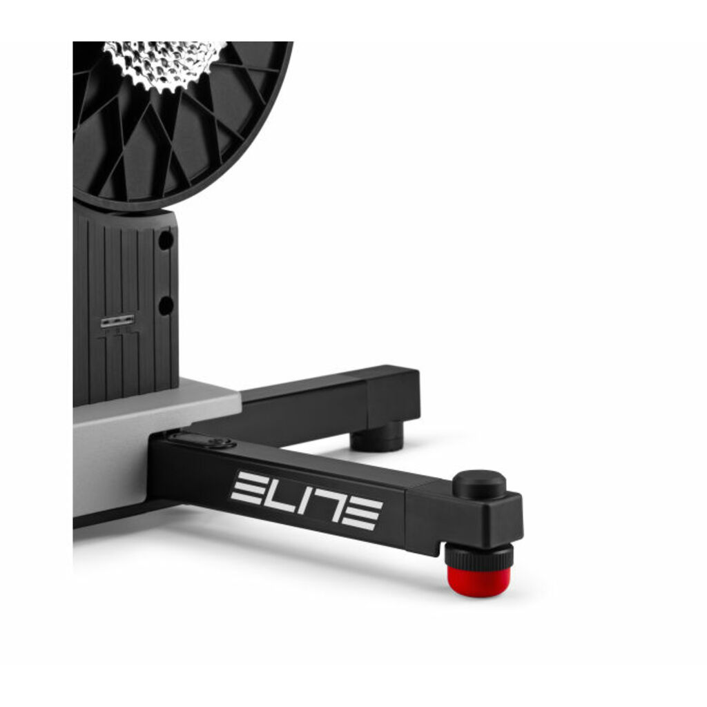 Trenażery rowerowe Elite Justo 2