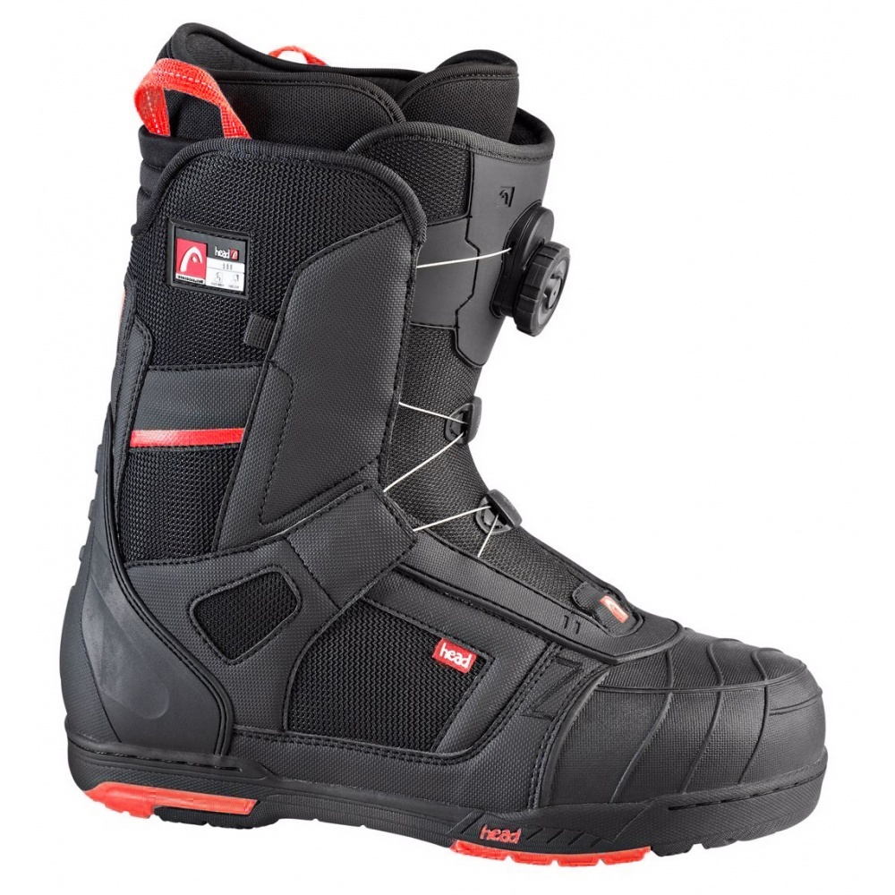 Buty snowboardowe Head 500 4D BOA