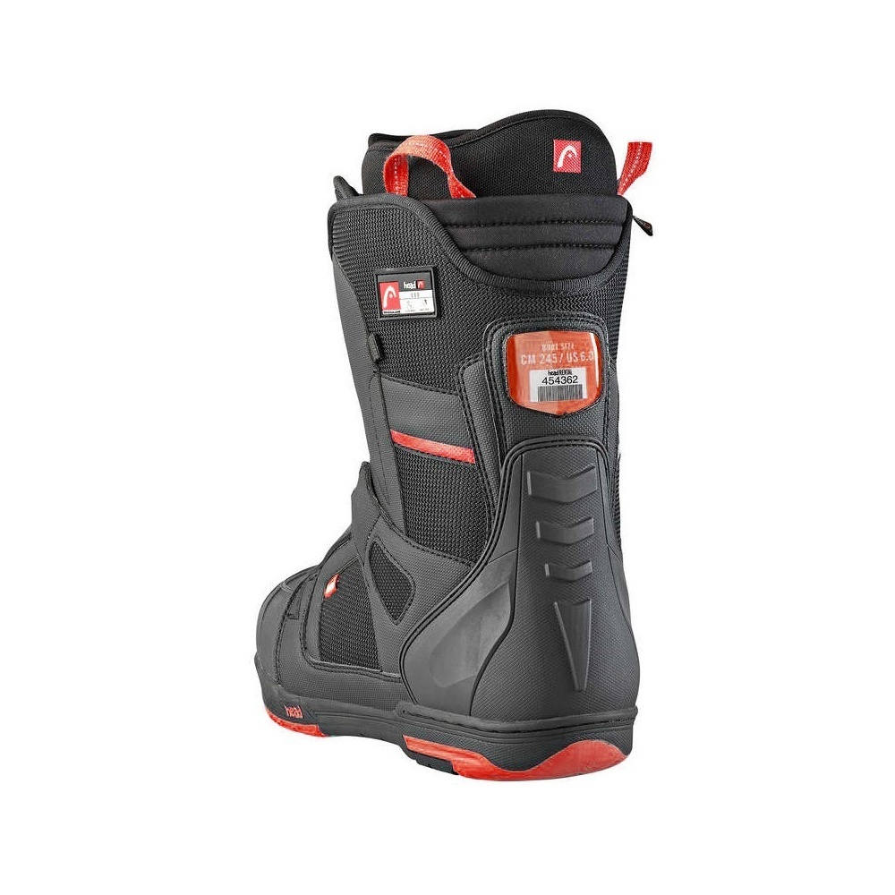 Buty snowboardowe Head 500 4D BOA