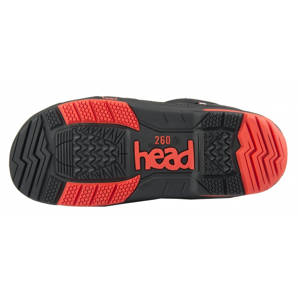 Buty snowboardowe Head 500 4D BOA