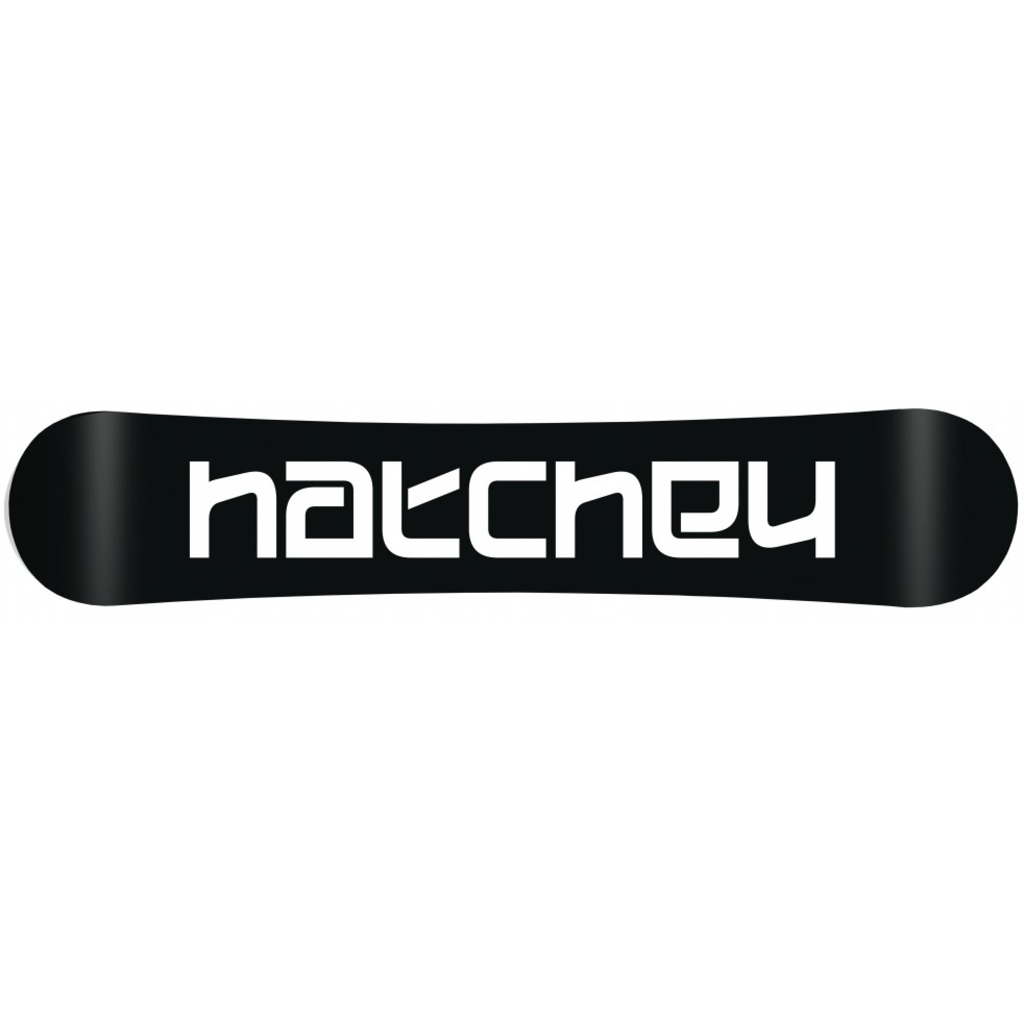 Snowboardy Hatchey Leader