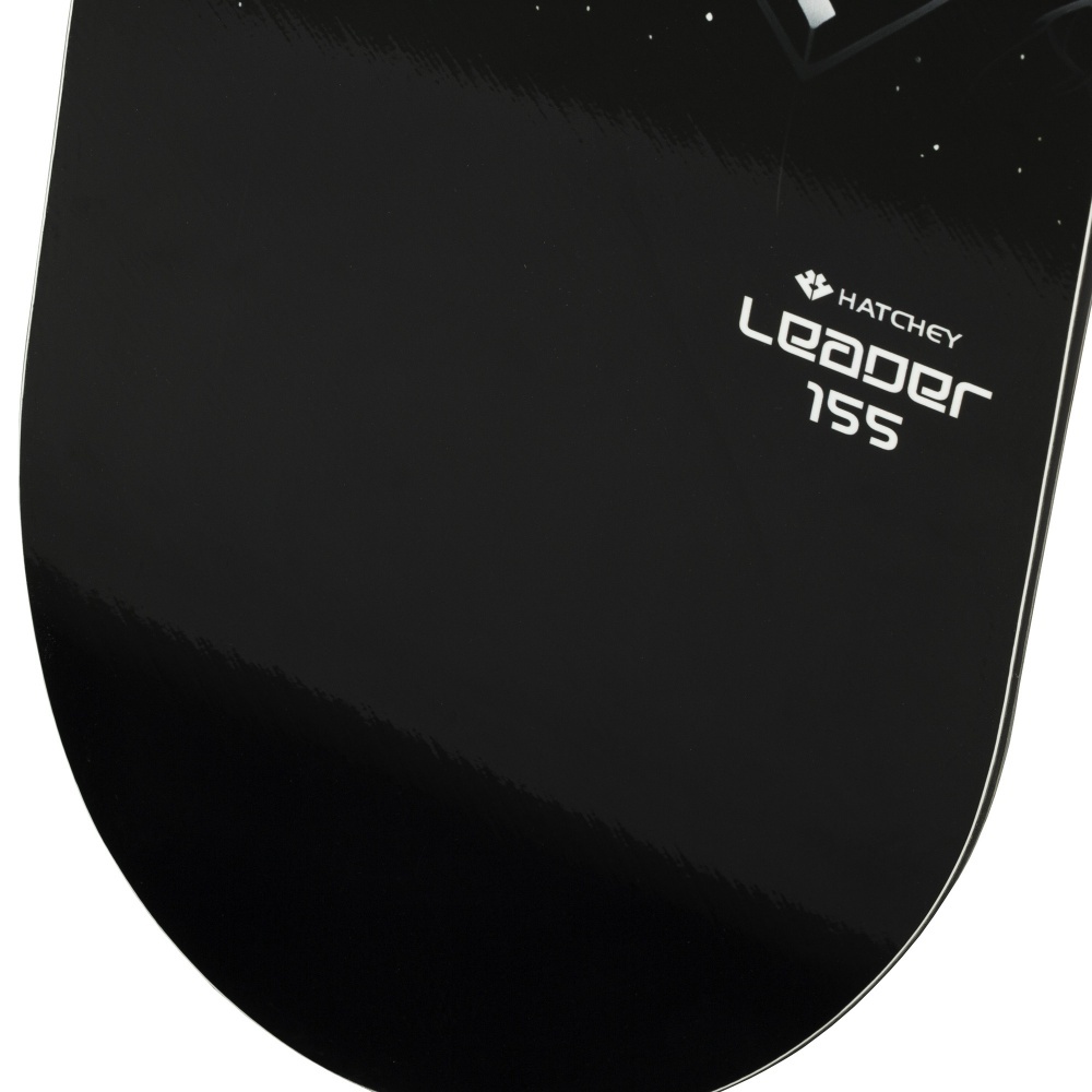 Snowboardy Hatchey Leader