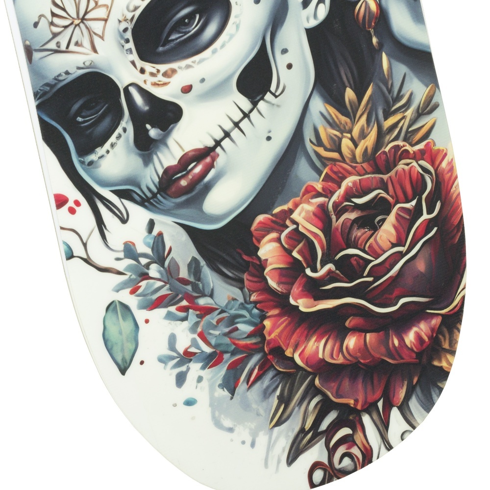 Snowboardy Hatchey Eternity