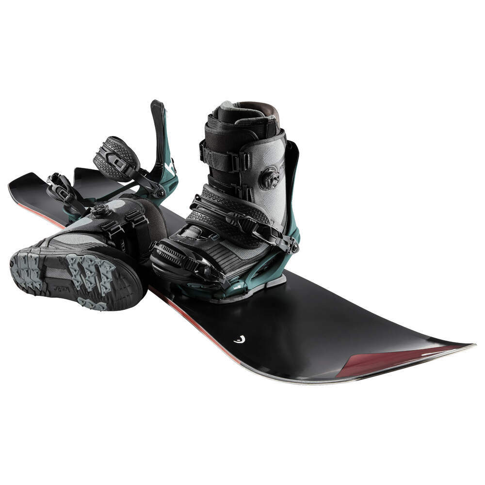 Snowboardy Head EBI LYT