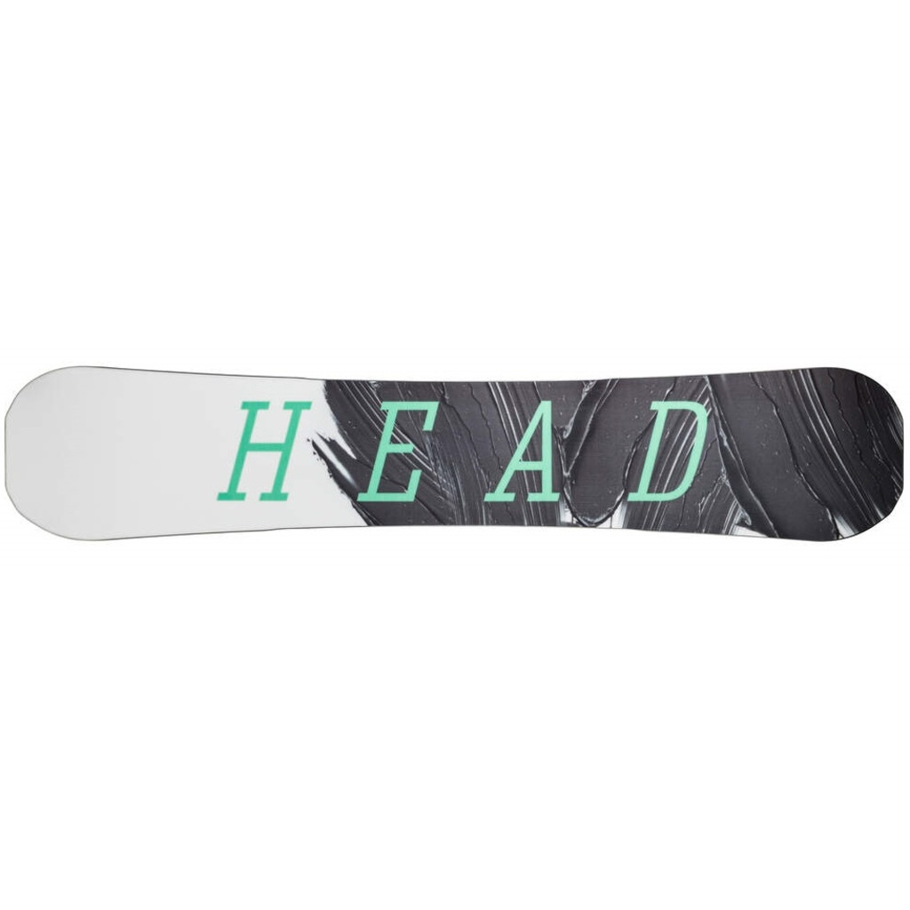 Snowboardy Head Anything LYT