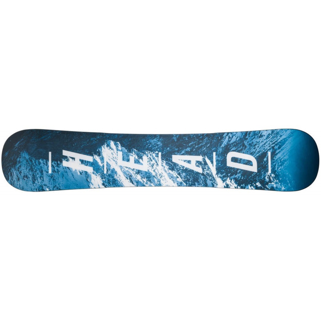 Snowboardy Head True 2.0 Ice