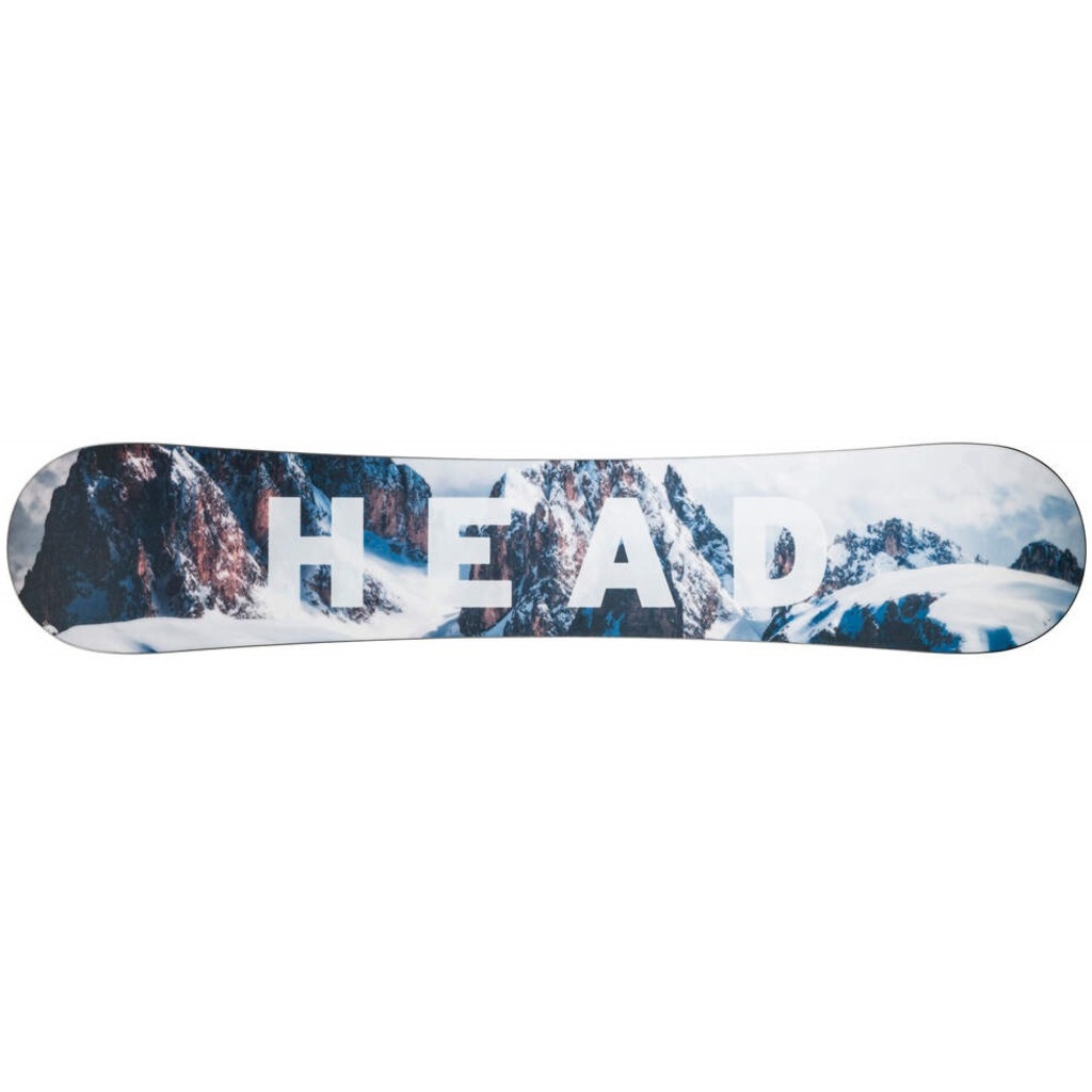 Snowboardy Head Rush