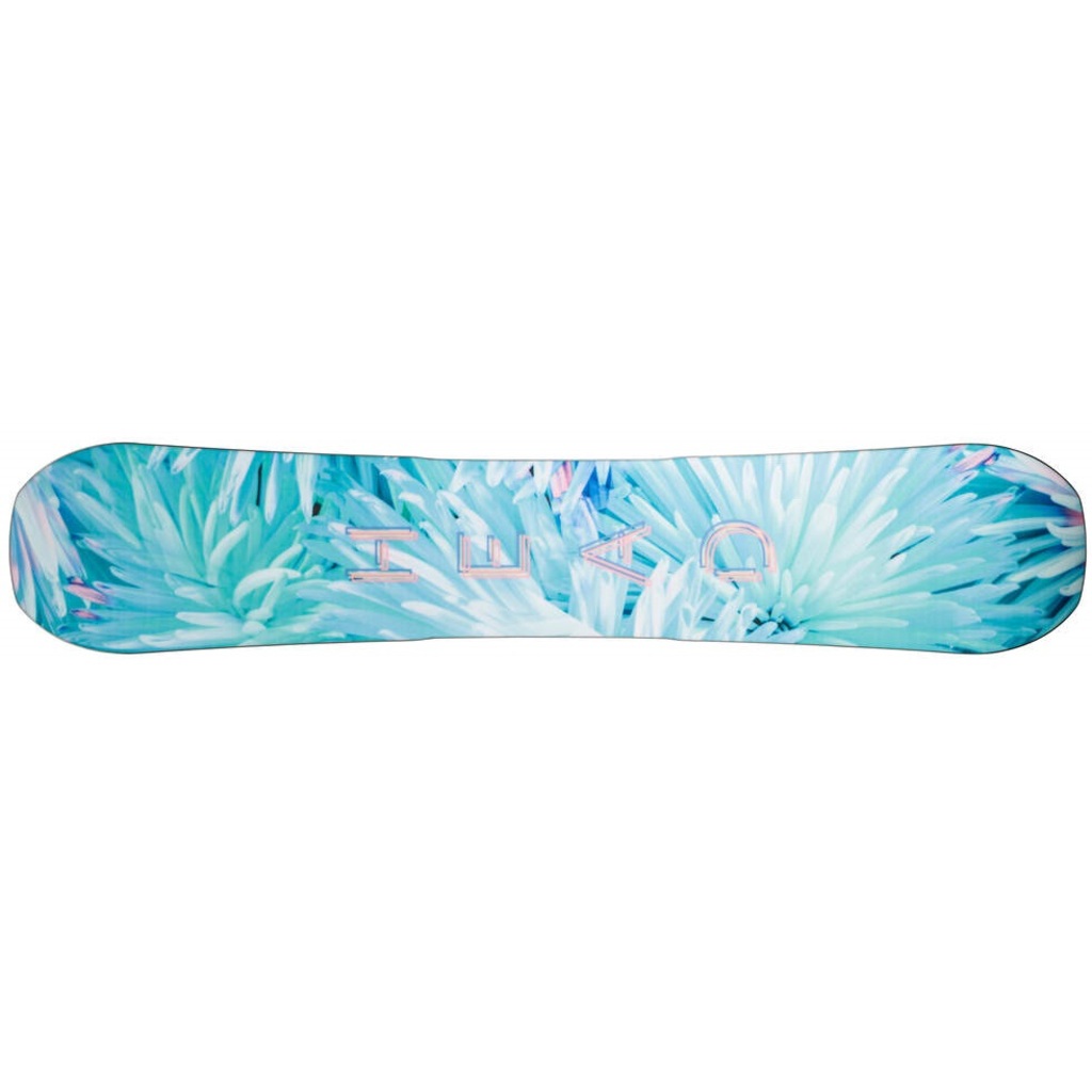Snowboardy Head Shine LYT