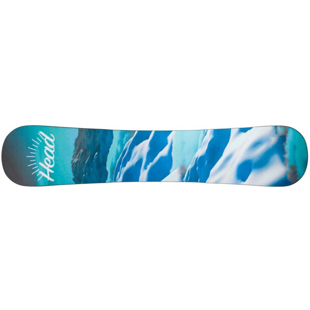 Snowboardy Head Pride 2.0 Ice