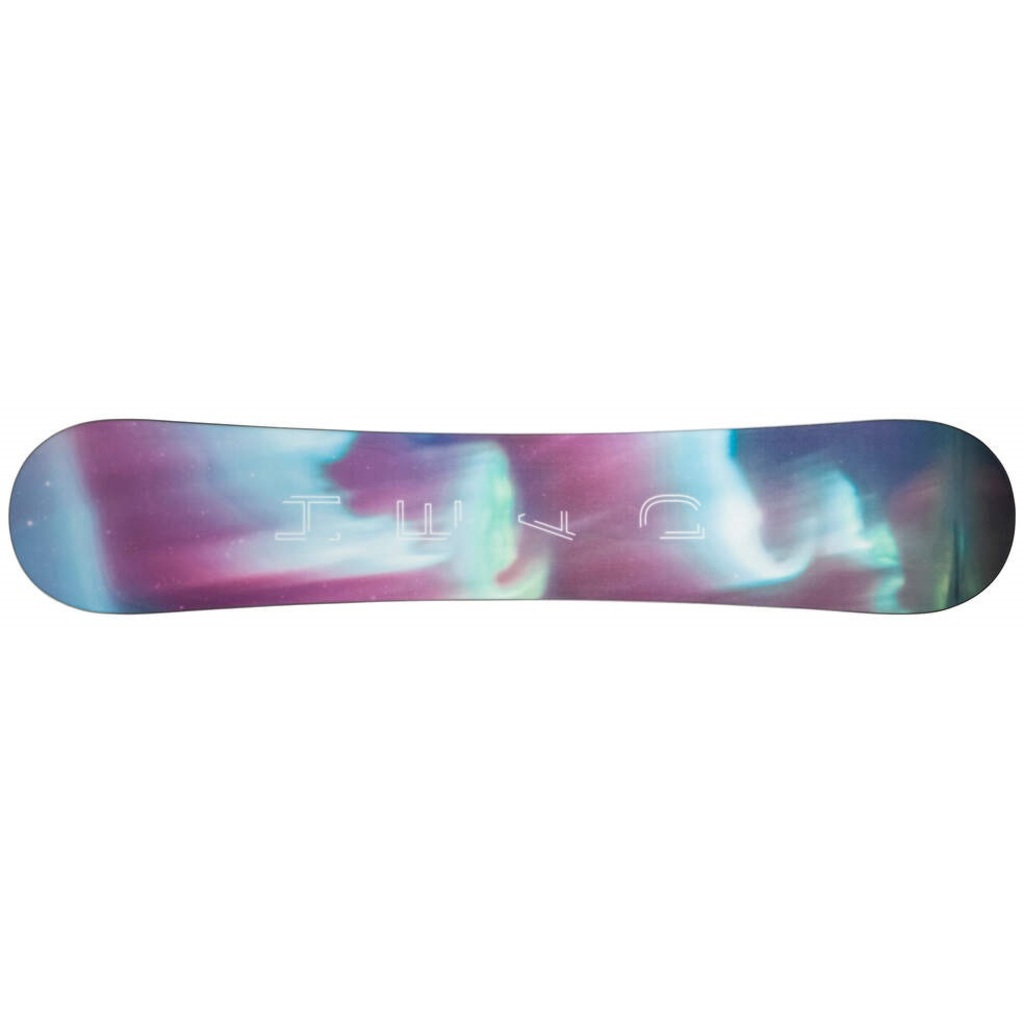 Snowboardy Head Stella