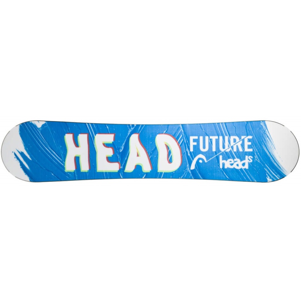 Snowboardy Head Rowdy Flex