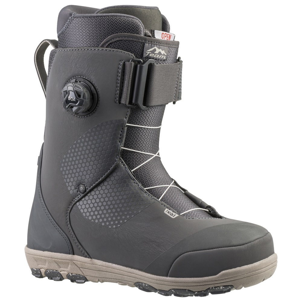 Buty snowboardowe Head Team Boa Hybrid Liquid Fit
