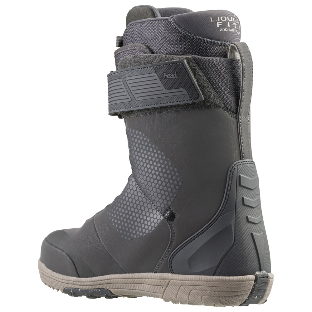 Buty snowboardowe Head Team Boa Hybrid Liquid Fit