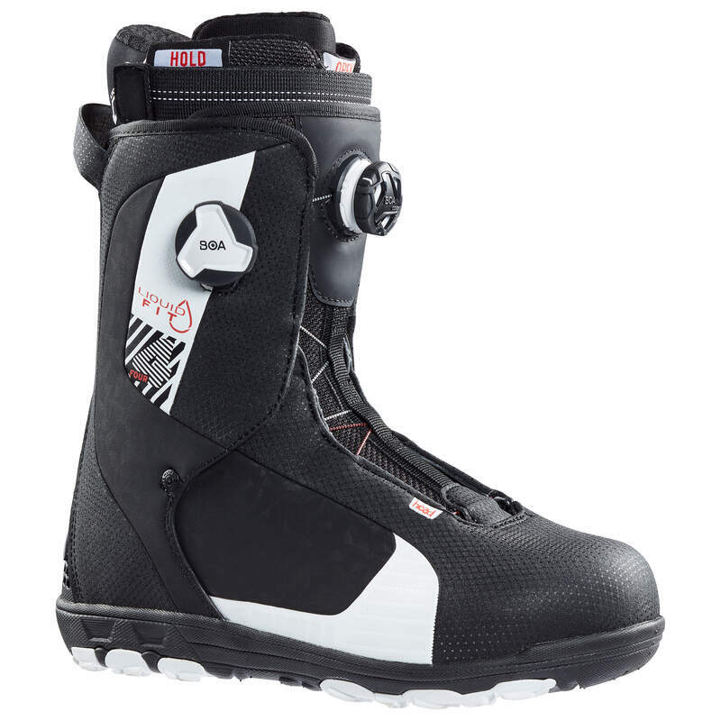 Buty snowboardowe Head Four Boa Focus Liquid Fit