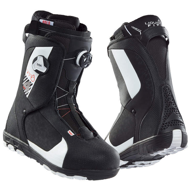 Buty snowboardowe Head Four Boa Focus Liquid Fit