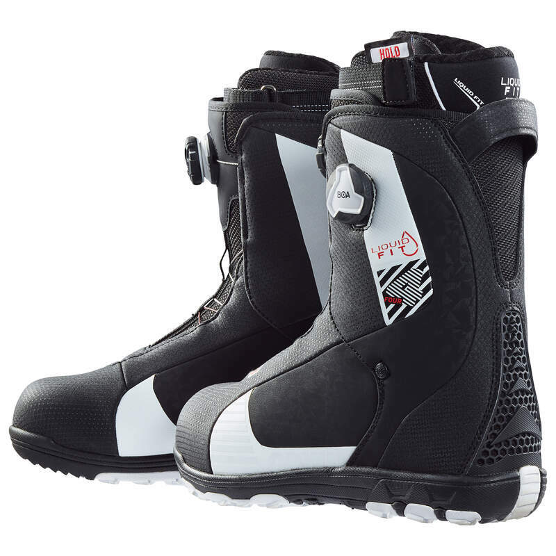 Buty snowboardowe Head Four Boa Focus Liquid Fit