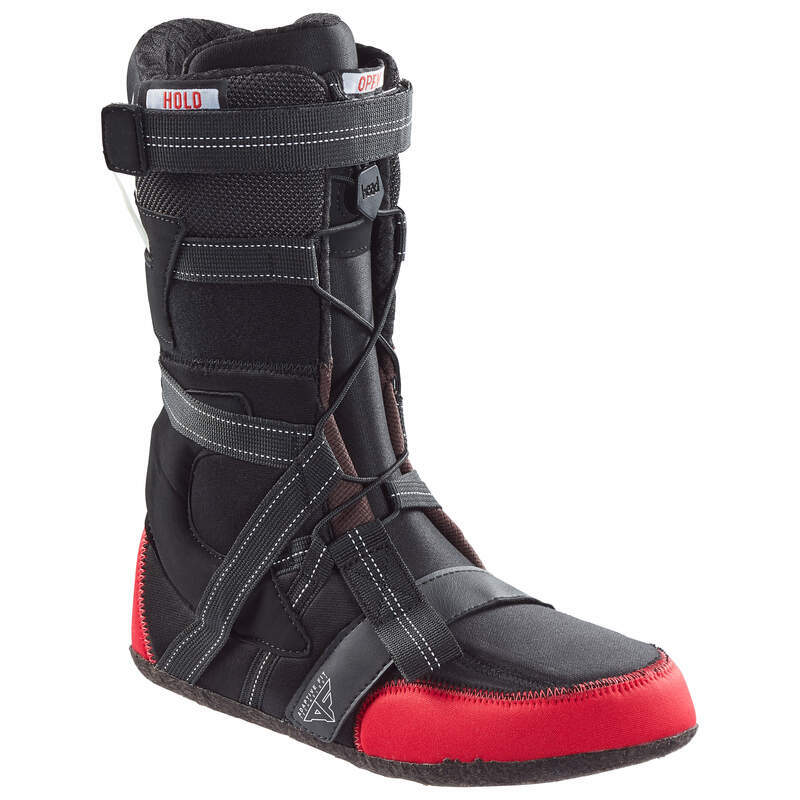 Buty snowboardowe Head Four Boa Focus Liquid Fit