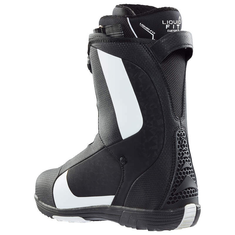 Buty snowboardowe Head Four Boa Focus Liquid Fit