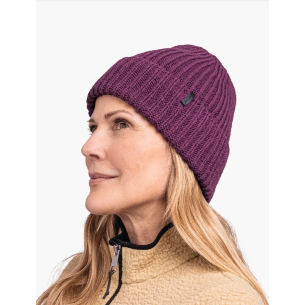 Czapki narciarskie Schöffel Knitted Hat Medford