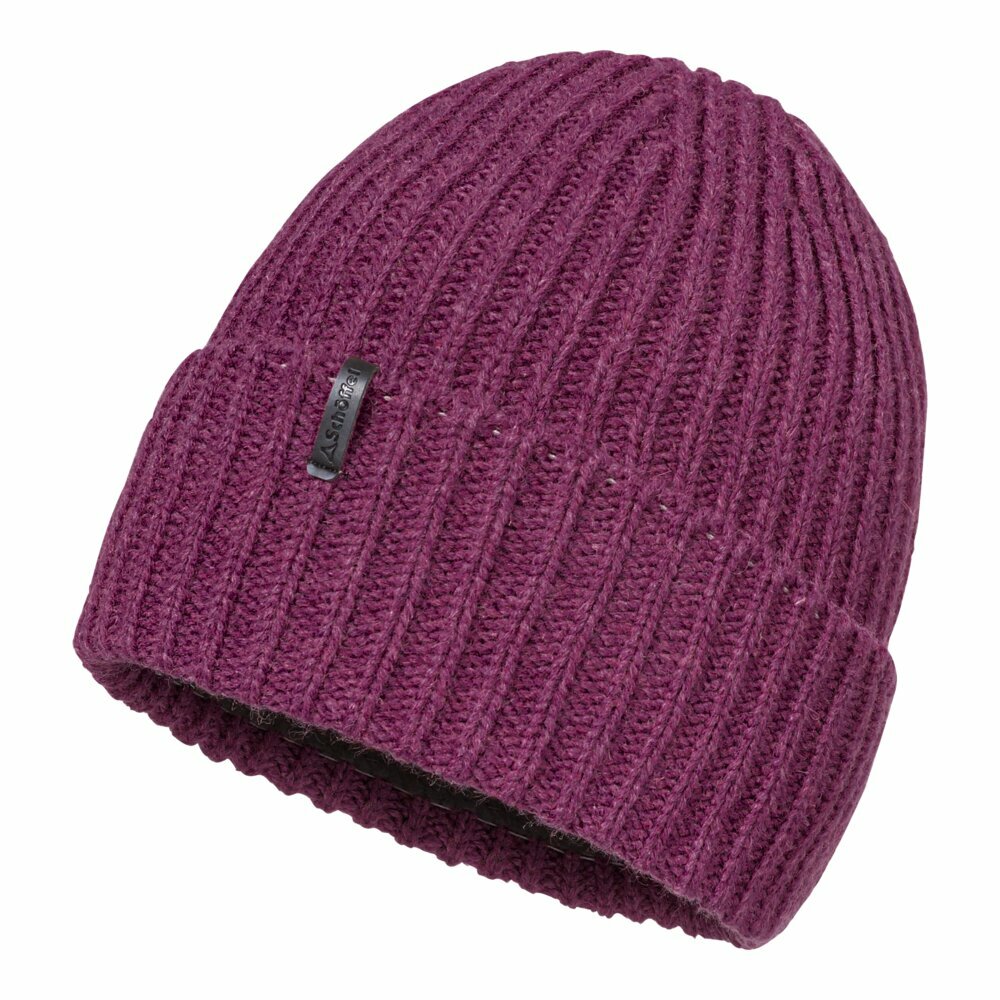 Schöffel Knitted Hat Medford