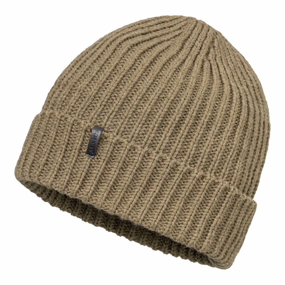 Schöffel Knitted Hat Medford